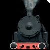 Puzzle RailRoad