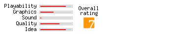 QuadANS (RanDom) rating