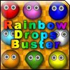 Rainbow Drops Buster