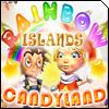 Rainbow Islands Candyland