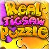 Real Jigsaw Puzzle