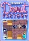 Rocknor's Donut Factory