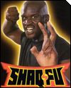 Shaq Fu