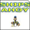Ships Ahoy
