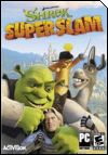 Shrek SuperSlam