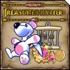 Snowy: Treasure Hunter