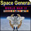Space General - World War IV