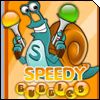 Speedy Bubbles