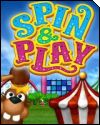 Spin and Play