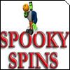 Spooky Spins