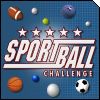 Sportball Challenge