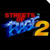 Streets of Rage 2