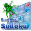 Sudoku Blue Reef