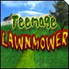 Teenage Lawnmower