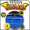 Tennis titans