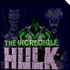 The Incredible Hulk