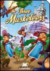 The Three Musketeers