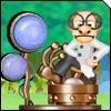 Treasure Machine