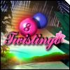 Twistingo