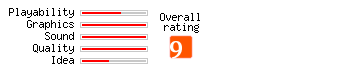 UFO Sokoban 3D rating