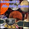 wArcanoid V: The Solar System