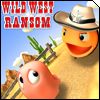 Wild West Ransom