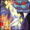 Wonder Boy In Monster World