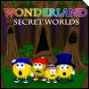 Wonderland Secret Worlds
