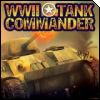 WWII Tank Commander