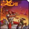 Ys III - Wanderers from Ys