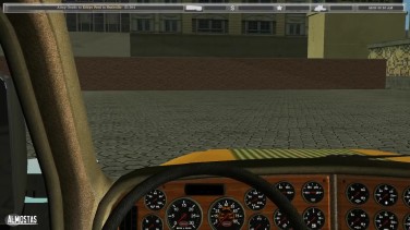 18 Wheels of Steel: Haulin' 1