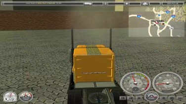 18 Wheels of Steel: Haulin' 2
