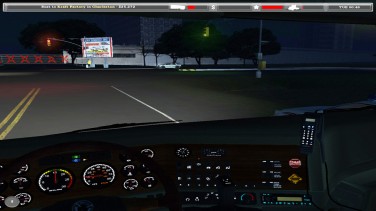 18 Wheels of Steel: Haulin' 18