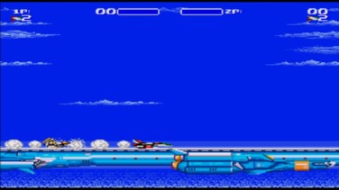 Aero Blasters 2