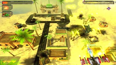 Air Strike II: Gulf Thunder 3