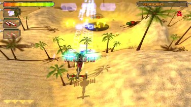 Air Strike II: Gulf Thunder 5