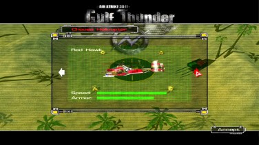 Air Strike II: Gulf Thunder 6