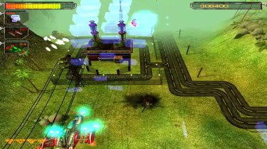 Air Strike II: Gulf Thunder 7
