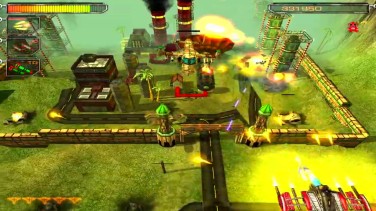 Air Strike II: Gulf Thunder 8