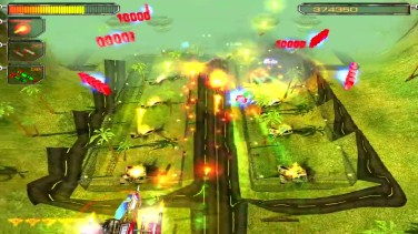 Air Strike II: Gulf Thunder 9