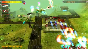 Air Strike II: Gulf Thunder 10
