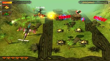 Air Strike II: Gulf Thunder 11