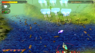 Air Strike II: Gulf Thunder 12