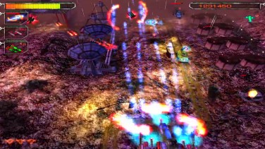 Air Strike II: Gulf Thunder 13