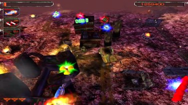 Air Strike II: Gulf Thunder 14