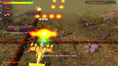 Air Strike II: Gulf Thunder 15