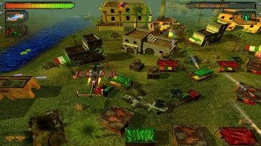Air Strike II: Gulf Thunder 17