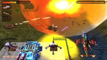 Air Strike II: Gulf Thunder 18