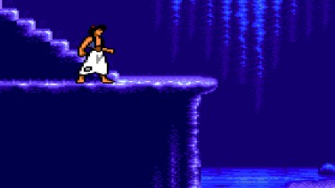 Aladdin 25