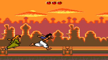 Aladdin 32